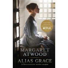 Alias Grace    17.95 + 1.95 Royal Mail